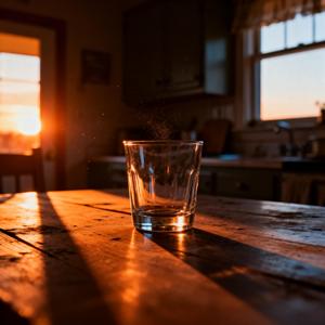 Sober Till The Night