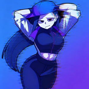 Don't Swipe Me（jazz AI）