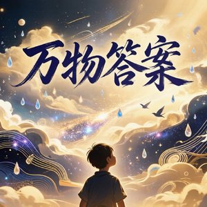 万物答案