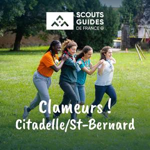 Porteur·ses des Clameurs ! (Non-officiel)