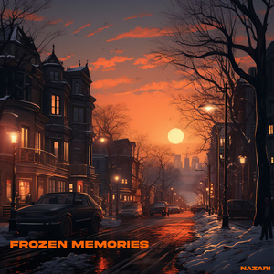 Frozen Memories