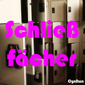 Schließfächer