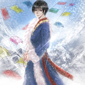 【盗笔同人曲】茫