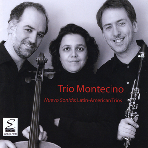 Three Fantasies: I. Montuno