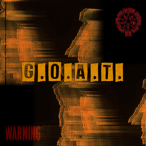 G.O.A.T.