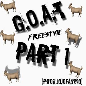 G.O.A.T Freestyle