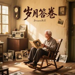 岁月答卷