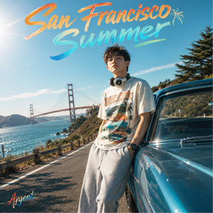 San Francisco Summer