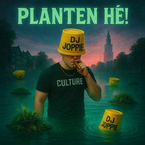 Planten Hé!