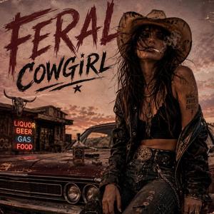 Feral Cowgirls