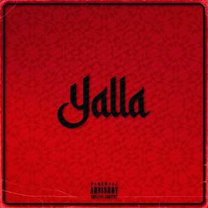 Yalla (feat. Jordac Y.I.C)