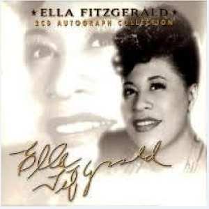 Dream A Little Drream Of Me