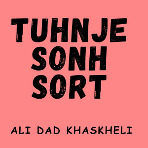 Tuhnje Sonh Sort