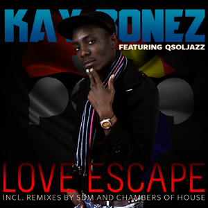 Love Escape (Kay Bonez 19th Soul Mix)