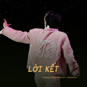 Lời Kết (Lofi)