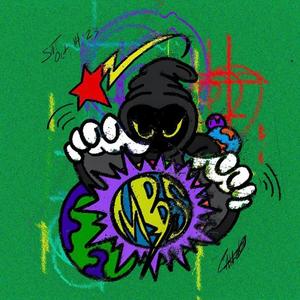 Back of da Bach (feat. Kozart)