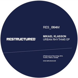 Dischord (Original Mix)