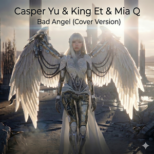 Casper Yu & King Et - Mia Q - Bad Angel