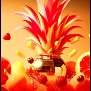 Kiwi Melon (Radio Edit)