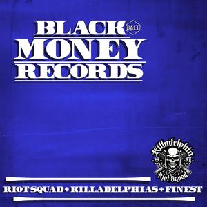 Rib Cage (RIOT-Squad)