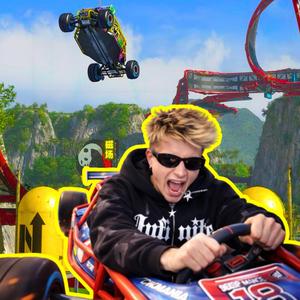 TRACKMANIA REWORK