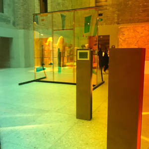 Sie will mich killen