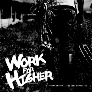 Heavy Chevy (Prod. by John Qwest & DJ Staccato)