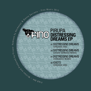 Distressing Dreams (Hermanez Remix)