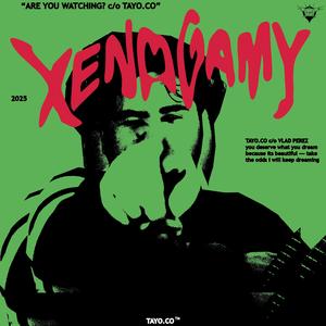 Show Me You Want Me!