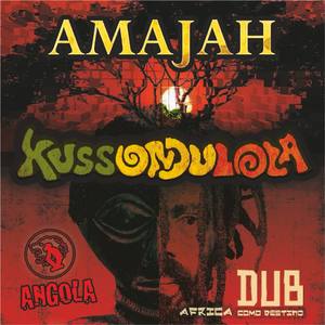 Fala Com Jah (Dub)