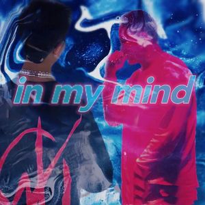 in my mind