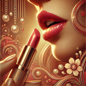 Lipstick (rockabilly version)