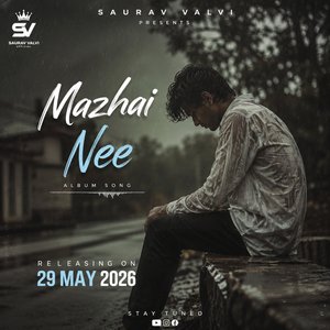 Mazhai Nee (Indie pop)