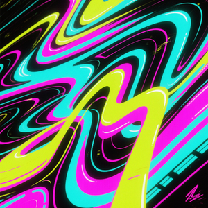 Her Happy Howl at the Moon