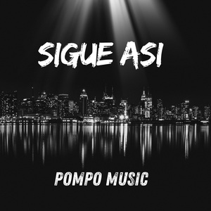 Sigue Asi