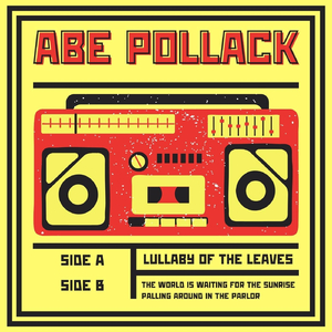 Lullaby Of The Leaves