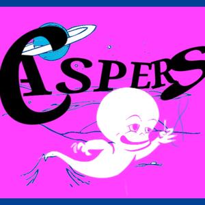 Caspers