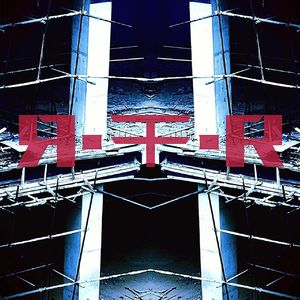 F.R（Prod,By LIUBABA)