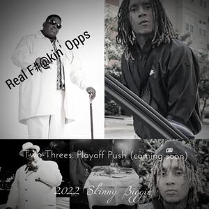 C F Double O D (Radio Edit)