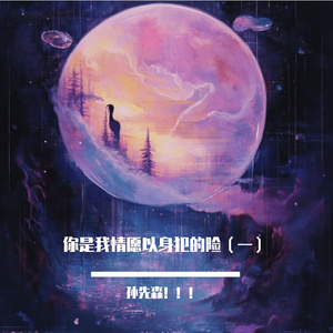 你是我情愿以身犯的险（一）