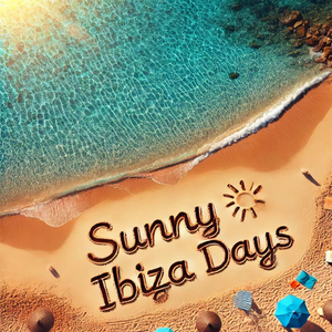 Ibizan Days