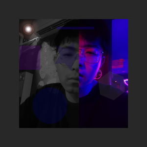 请让我逃离（Prod.By Mocookie）