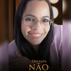 Drogas não