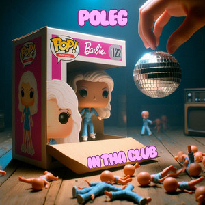 Barbie in Tha Club