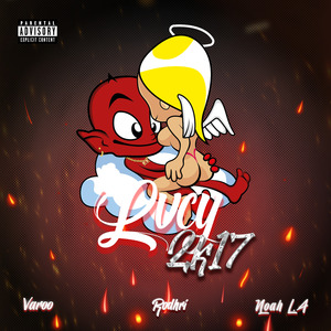 Lvcy 2K17