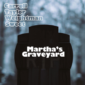 Martha's Graveyard