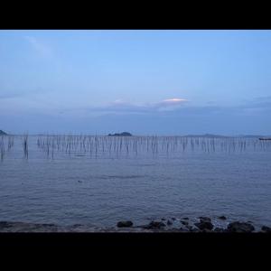 带你去松山看海