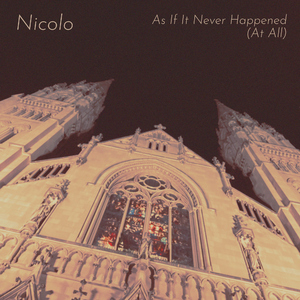 As If It Never Happened (At All)