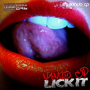 Lick it (Original Mix)