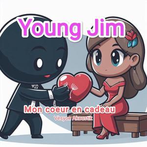 Mon coeur en cadeau (Vesyon Gita)